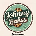 Johnny Bakes logo